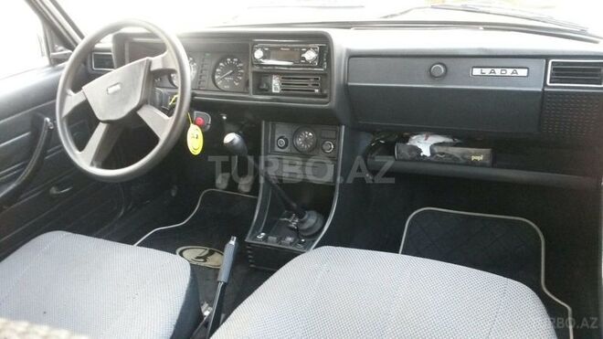 LADA (VAZ) 2107 2011, 120,000 km - 1.6 l - Bakı