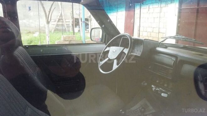 LADA (VAZ) Niva 2003, 80,000 km - 1.7 л - Bakı