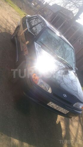 LADA (VAZ) 2115 2012, 106,000 km - 1.6 л - Lənkəran