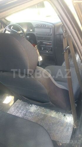 LADA (VAZ) 2115 2012, 106,000 km - 1.6 л - Lənkəran