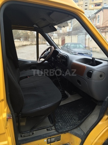 Ford Transit 1999, 19,856 km - 2.5 л - Bakı