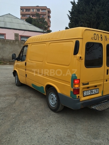 Ford Transit 1999, 19,856 km - 2.5 л - Bakı
