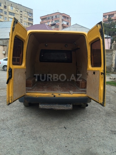 Ford Transit 1999, 19,856 km - 2.5 л - Bakı
