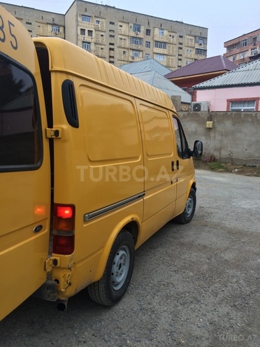 Ford Transit 1999, 19,856 km - 2.5 л - Bakı