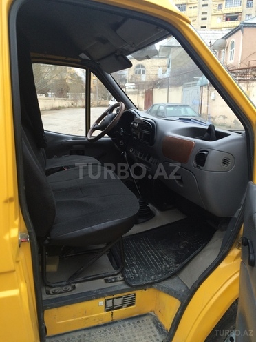 Ford Transit 1999, 19,856 km - 2.5 л - Bakı