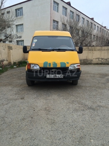 Ford Transit 1999, 19,856 km - 2.5 л - Bakı