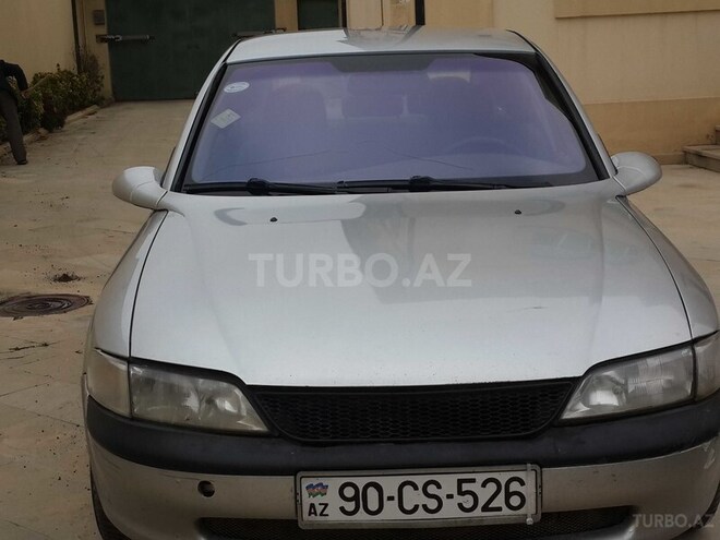 Opel Vectra 1996, 310,000 km - 1.8 l - Bakı