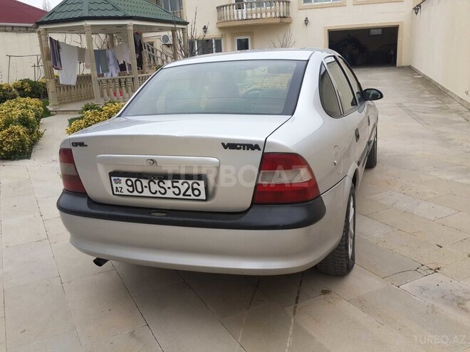Opel Vectra 1996, 310,000 km - 1.8 l - Bakı