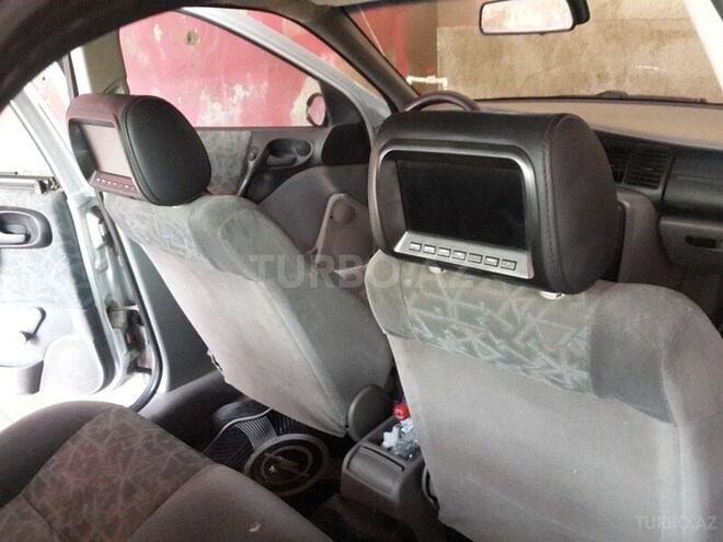 Opel Vectra 1996, 310,000 km - 1.8 l - Bakı