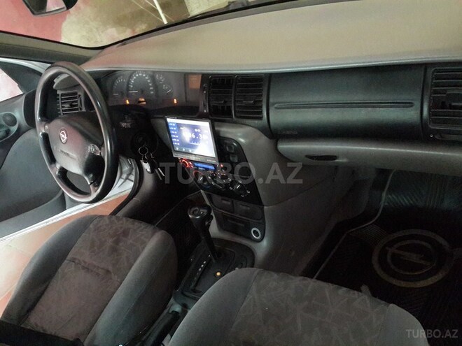 Opel Vectra 1996, 310,000 km - 1.8 l - Bakı