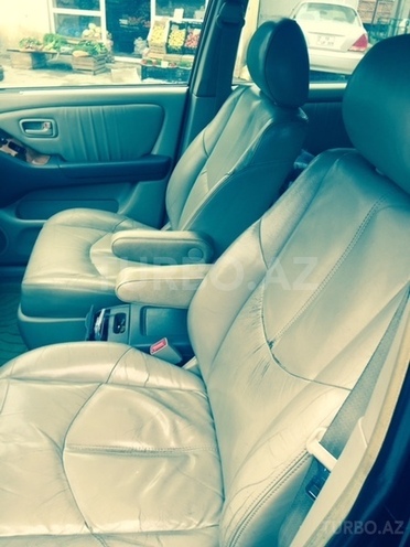 Lexus RX 300 1999, 170,000 km - 3.0 л - Bakı