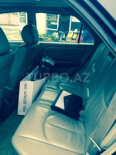Lexus RX 300 1999, 170,000 km - 3.0 л - Bakı