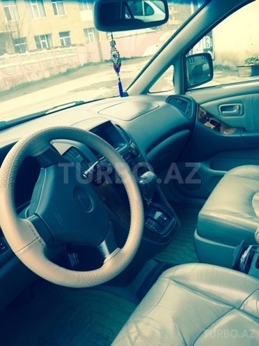 Lexus RX 300 1999, 170,000 km - 3.0 л - Bakı