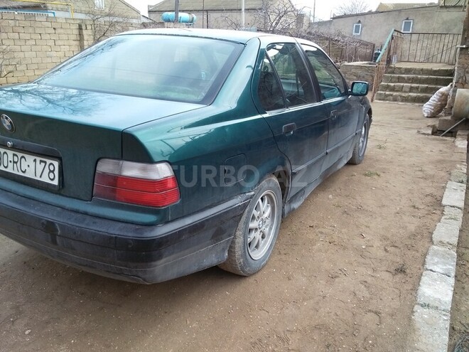 BMW 320 1993, 165,470 km - 2.0 l - Bakı