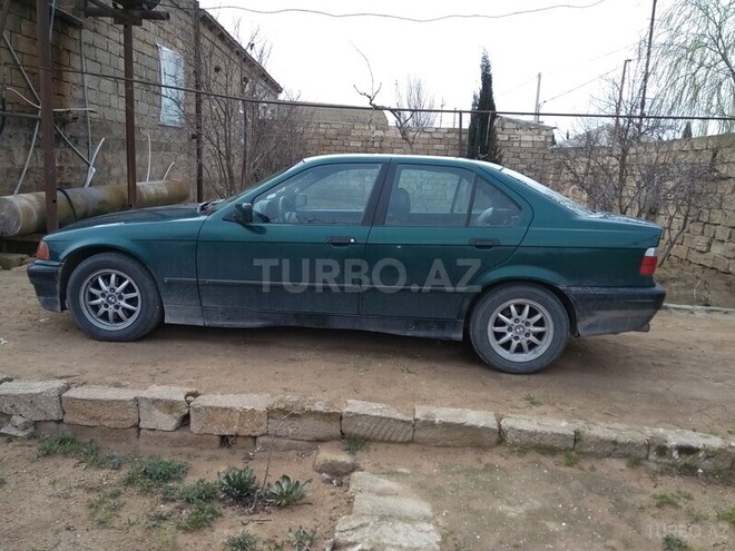 BMW 320 1993, 165,470 km - 2.0 l - Bakı