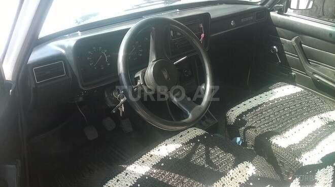 LADA (VAZ) 2107 2002, 48,525 km - 1.6 l - Zaqatala
