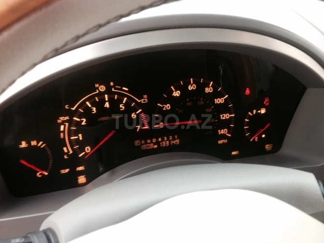 Infiniti QX56 2004, 130,000 km - 5.7 l - Xırdalan