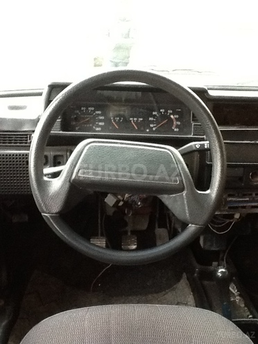 LADA (VAZ) 21099 1996, 287,000 km - 0.2 л - Bakı