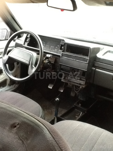 LADA (VAZ) 21099 1996, 287,000 km - 0.2 л - Bakı