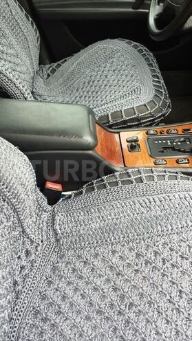 Mercedes E 200 1997, 244,000 km - 2.0 l - Bakı
