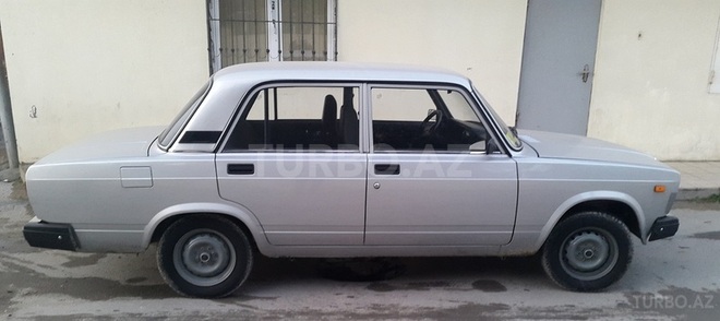 LADA (VAZ) 2107 2012, 37,000 km - 1.6 л - Bakı