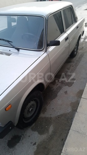 LADA (VAZ) 2107 2012, 37,000 km - 1.6 л - Bakı