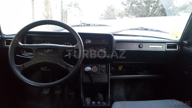 LADA (VAZ) 2107 2012, 37,000 km - 1.6 л - Bakı