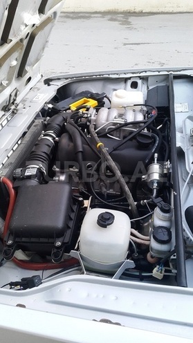 LADA (VAZ) 2107 2012, 37,000 km - 1.6 л - Bakı