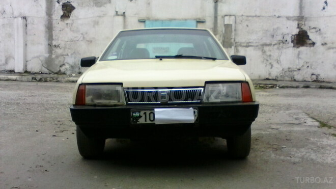 LADA (VAZ) 2109 1991, 76,000 km - 1.5 л - Bakı
