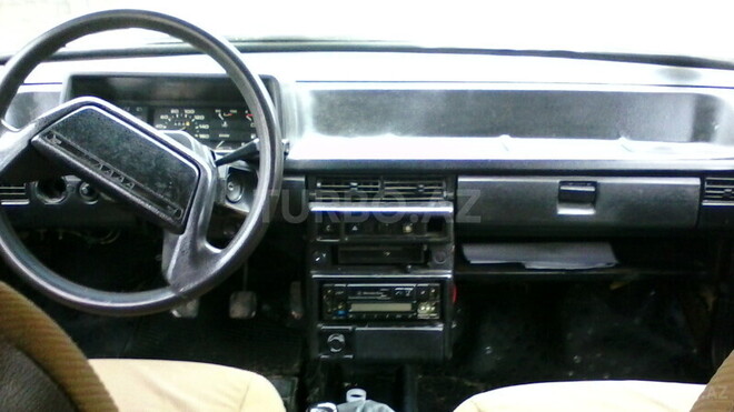 LADA (VAZ) 2109 1991, 76,000 km - 1.5 л - Bakı