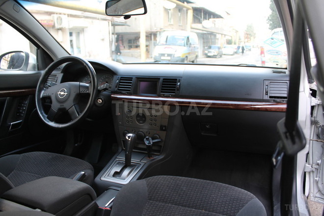 Opel Vectra 2002, 250,000 km - 2.2 l - Bakı