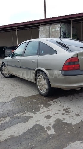 Opel Vectra 1997, 233,136 km - 2.0 л - Bakı