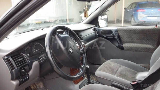 Opel Vectra 1997, 233,136 km - 2.0 л - Bakı