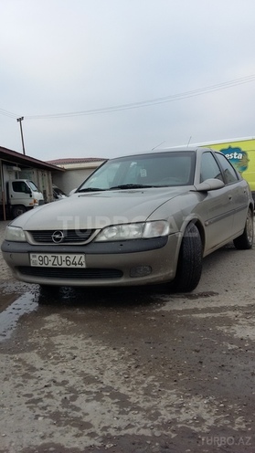 Opel Vectra 1997, 233,136 km - 2.0 л - Bakı