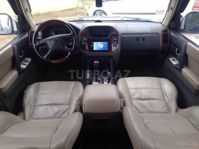 Mitsubishi Pajero 2006, 148,250 km - 3.0 l - Bakı