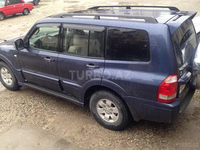 Mitsubishi Pajero 2006, 148,250 km - 3.0 l - Bakı