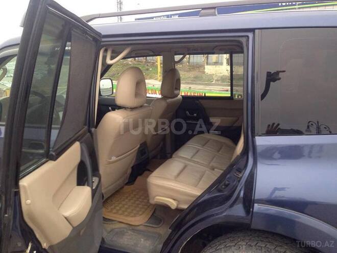 Mitsubishi Pajero 2006, 148,250 km - 3.0 l - Bakı