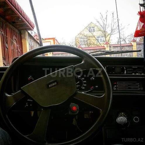 LADA (VAZ) 2107 2009, 19,353 km - 1.6 л - Qusar