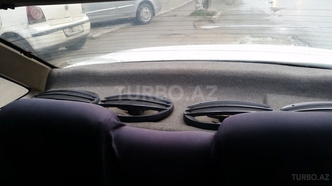 Daewoo  1997, 251,241 km - 1.5 l - Bakı