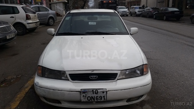 Daewoo  1997, 251,241 km - 1.5 l - Bakı