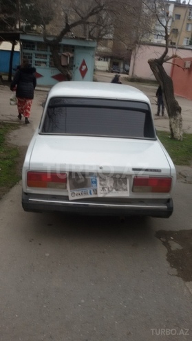 LADA (VAZ) 2107 2006, 268,320 km - 0.2 л - Sumqayıt