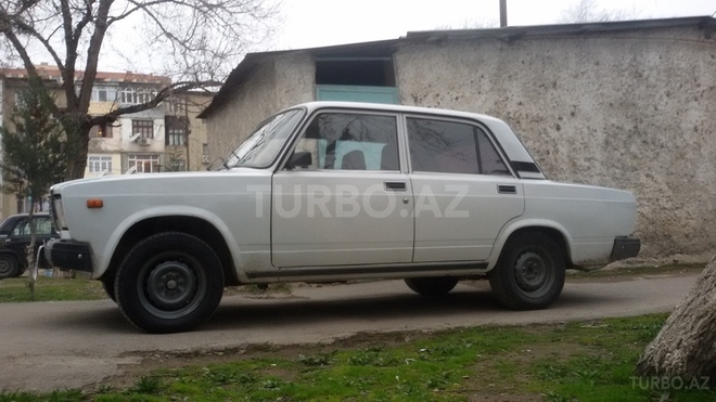 LADA (VAZ) 2107 2006, 268,320 km - 0.2 л - Sumqayıt