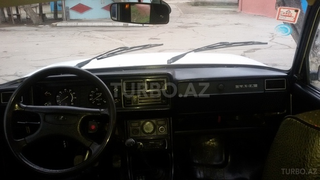LADA (VAZ) 2107 2006, 268,320 km - 0.2 л - Sumqayıt