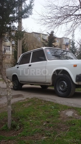LADA (VAZ) 2107 2006, 268,320 km - 0.2 л - Sumqayıt