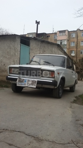 LADA (VAZ) 2107 2006, 268,320 km - 0.2 л - Sumqayıt