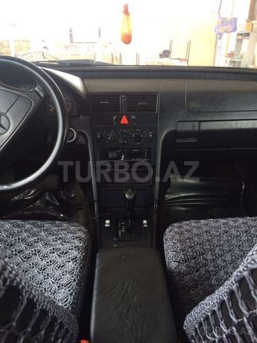 Mercedes C 200 1998, 250,000 km - 2.0 л - Sumqayıt