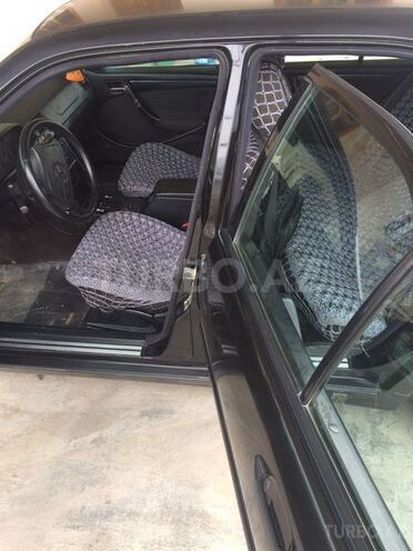 Mercedes C 200 1998, 250,000 km - 2.0 л - Sumqayıt