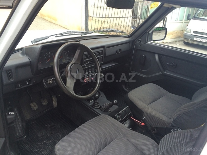 LADA (VAZ) Niva 2013, 60,000 km - 1.7 l - Bakı