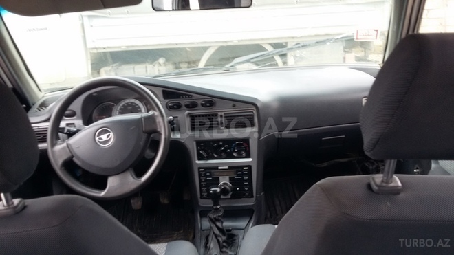 Daewoo Nexia 2010, 200,342 km - 1.5 l - Sumqayıt
