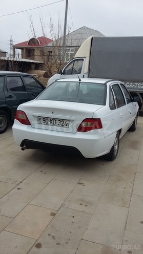 Daewoo Nexia 2010, 200,342 km - 1.5 l - Sumqayıt